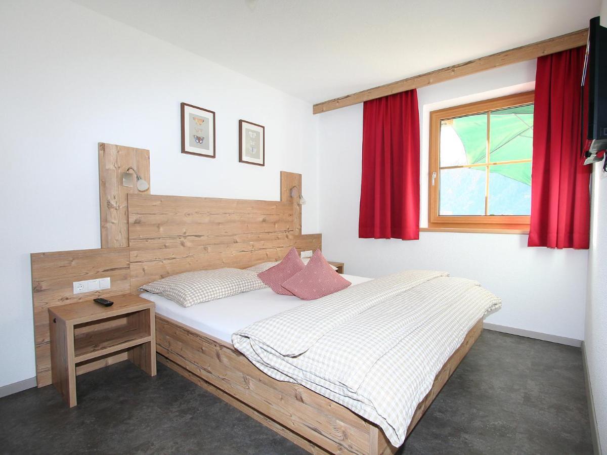 Apartment S' Himmelreich-1 By Interhome Huben  Bagian luar foto